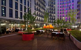 Hotel Indigo Berlin-Alexanderplatz, an IHG Hotel